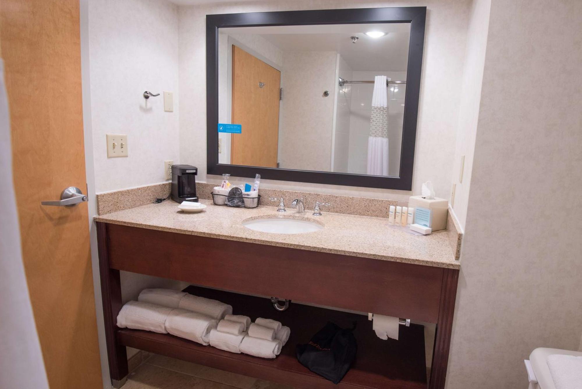 Hampton Inn Clarksville Exterior foto