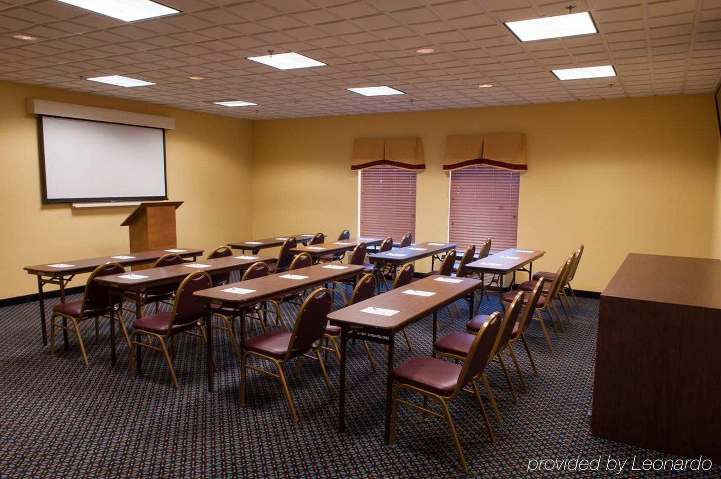 Hampton Inn Clarksville Exterior foto